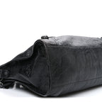 Agneau Arena Classic Hardware Medium Le City Black