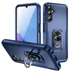 SAHARA - Raider Series Heavy-Duty Kickstand Case - Samsung Galaxy A25 5G
