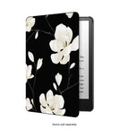 SAHARA - Indy Series Folio Case for Amazon Kindle (2024) - Desert Flower