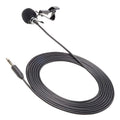 Movo WMX-LAV Lavalier Microphone