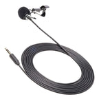 Movo WMX-LAV Lavalier Microphone