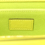 Monogram Go Small Shoulder Bag Firefly
