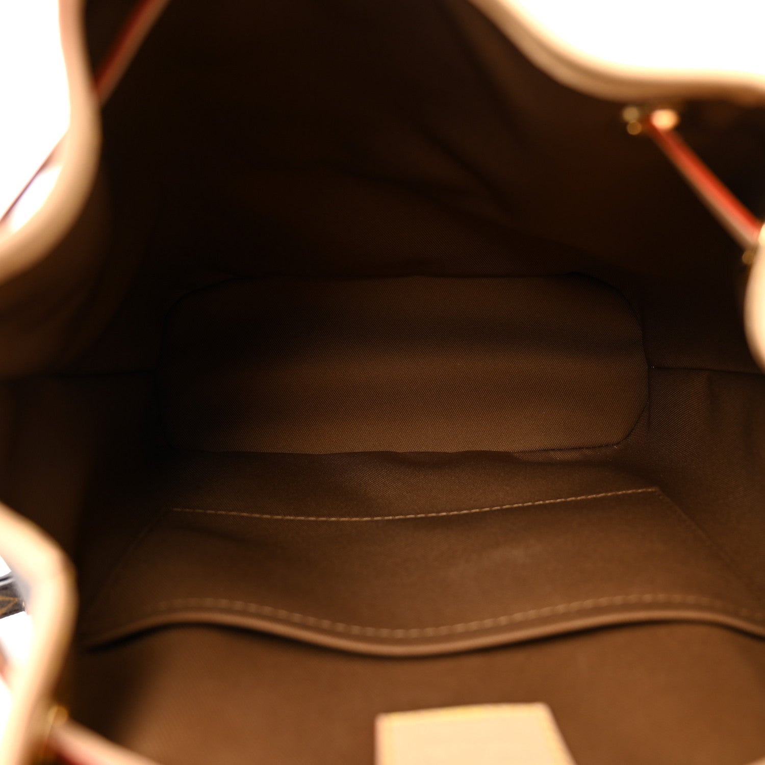 Monogram Montsouris PM Backpack