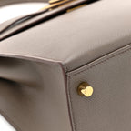 Epsom Kelly Sellier 28 Etain