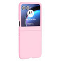 SAHARA - Venture Series Hard-Shell Case - Motorola Razr (2024)