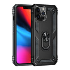 SAHARA - Raider Series Kickstand Case with Belt Clip - iPhone 13 Pro Max
