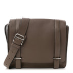 Taurillon Clemence Steve Caporal Messenger Cacao