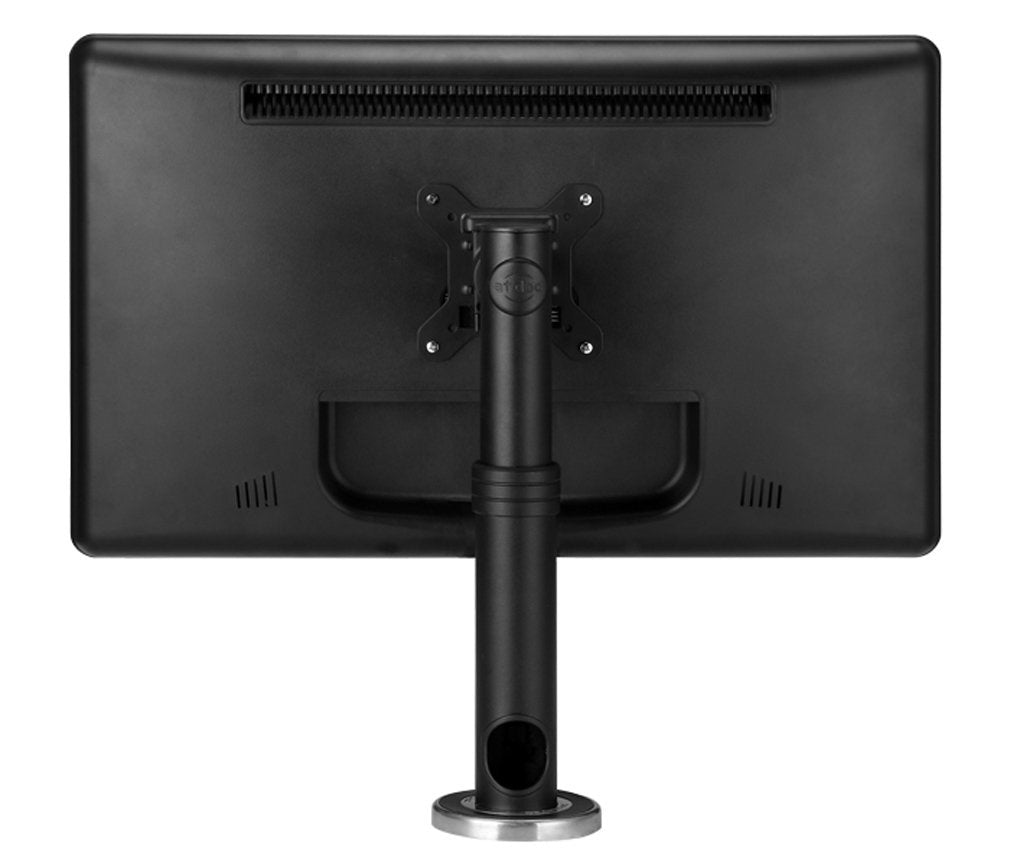 Spacedec Single Display Desk
