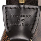 Damier Ebene Mini Pochette Accessories