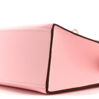 Swift Kelly Pochette Clutch Rose Sakura