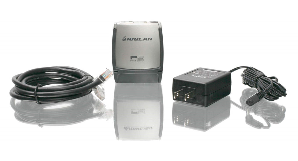 Print Server
