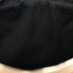 Calfskin Matelasse Monogram Lou Camera Bag Dark Beige