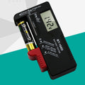 All-Rounder No Battery Needed Battery Reader
