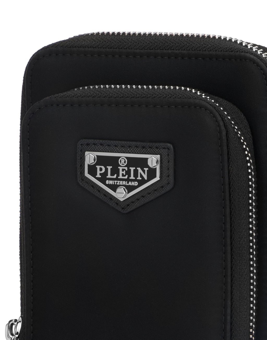 Nylon Smartphone Bag