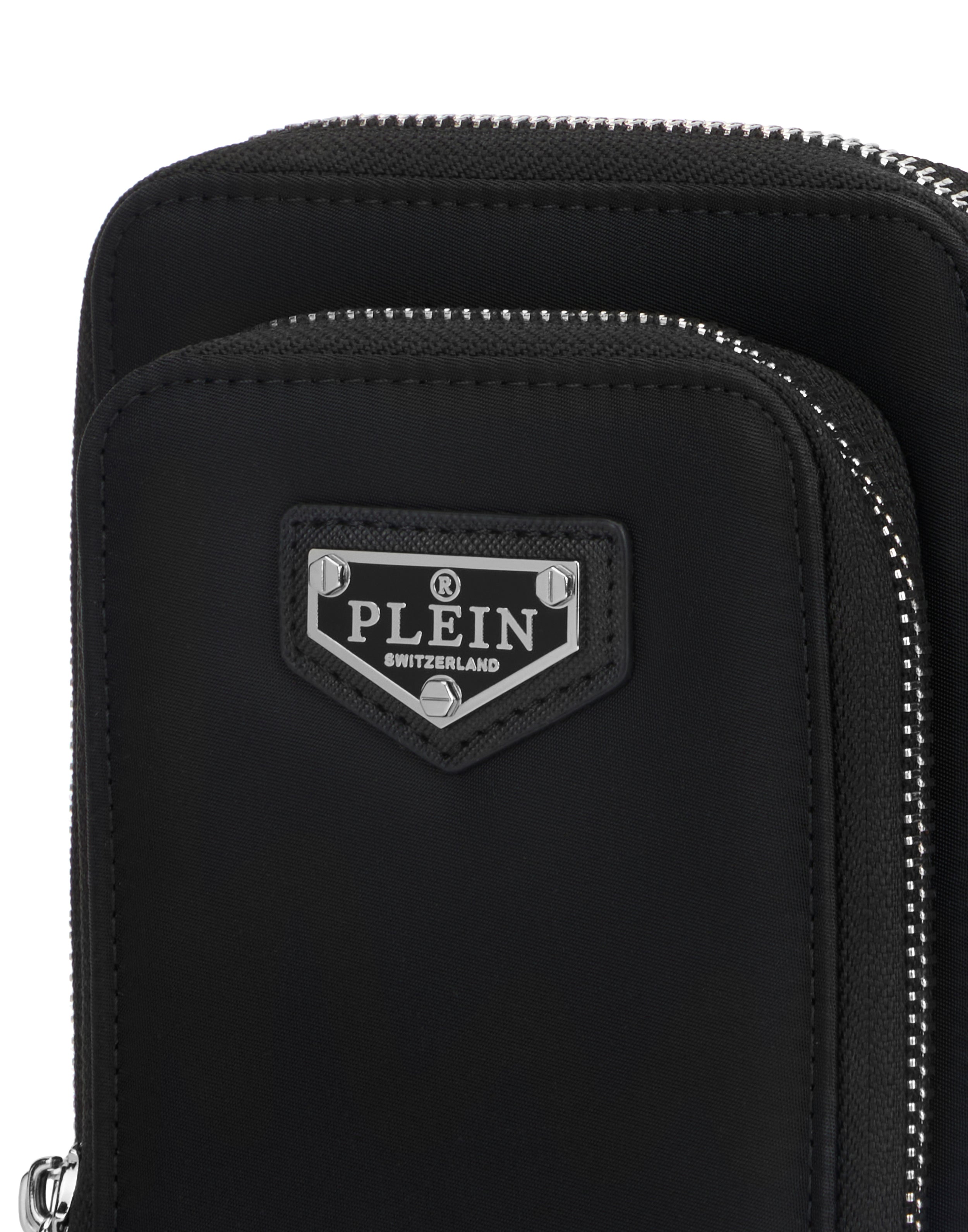 Nylon Smartphone Bag