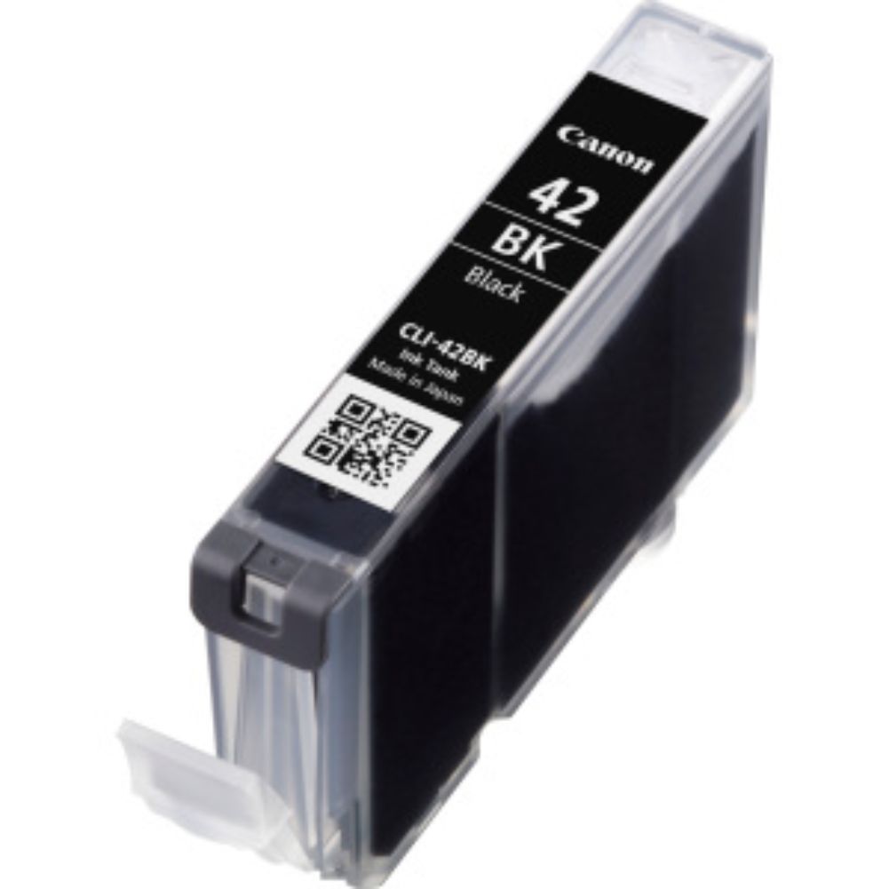 Canon CLI-42BK Ink Cartridge Black