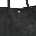 Negonda Garden Party Tote 36 MM Black