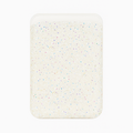 Entronix Rhinestone Magnetic Wallet Attachment for MagSafe & Magnetic Phone Cases – Glitter Card Holder Accessory