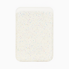 Entronix Rhinestone Magnetic Wallet Attachment for MagSafe & Magnetic Phone Cases – Glitter Card Holder Accessory