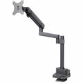 Desk Mount Monitor Arm Up to