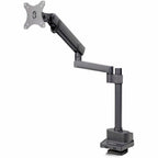Desk Mount Monitor Arm Up to
