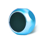 Mini Speakers In 4 Colors