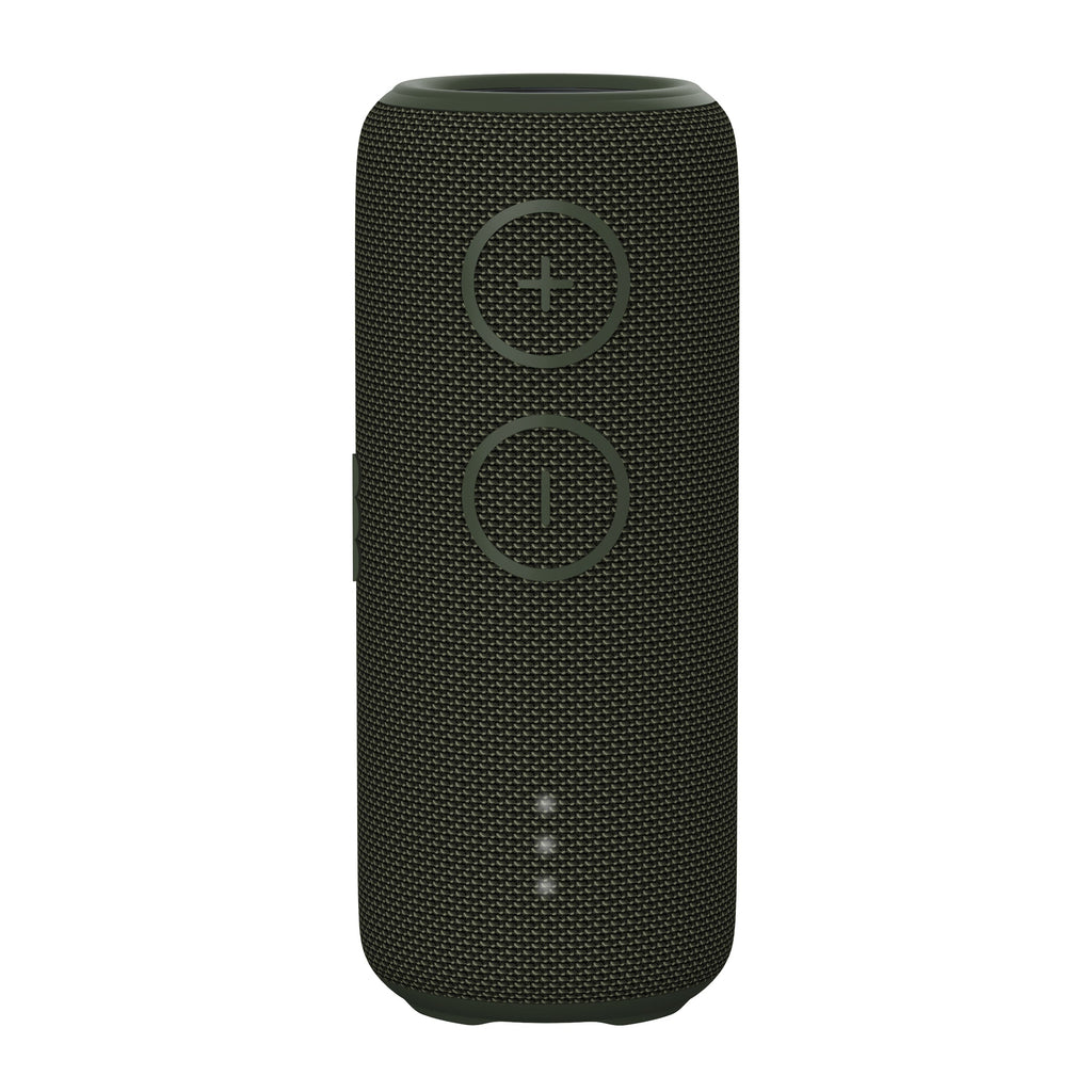 Cubitt PLUS Waterproof Portable Speakers