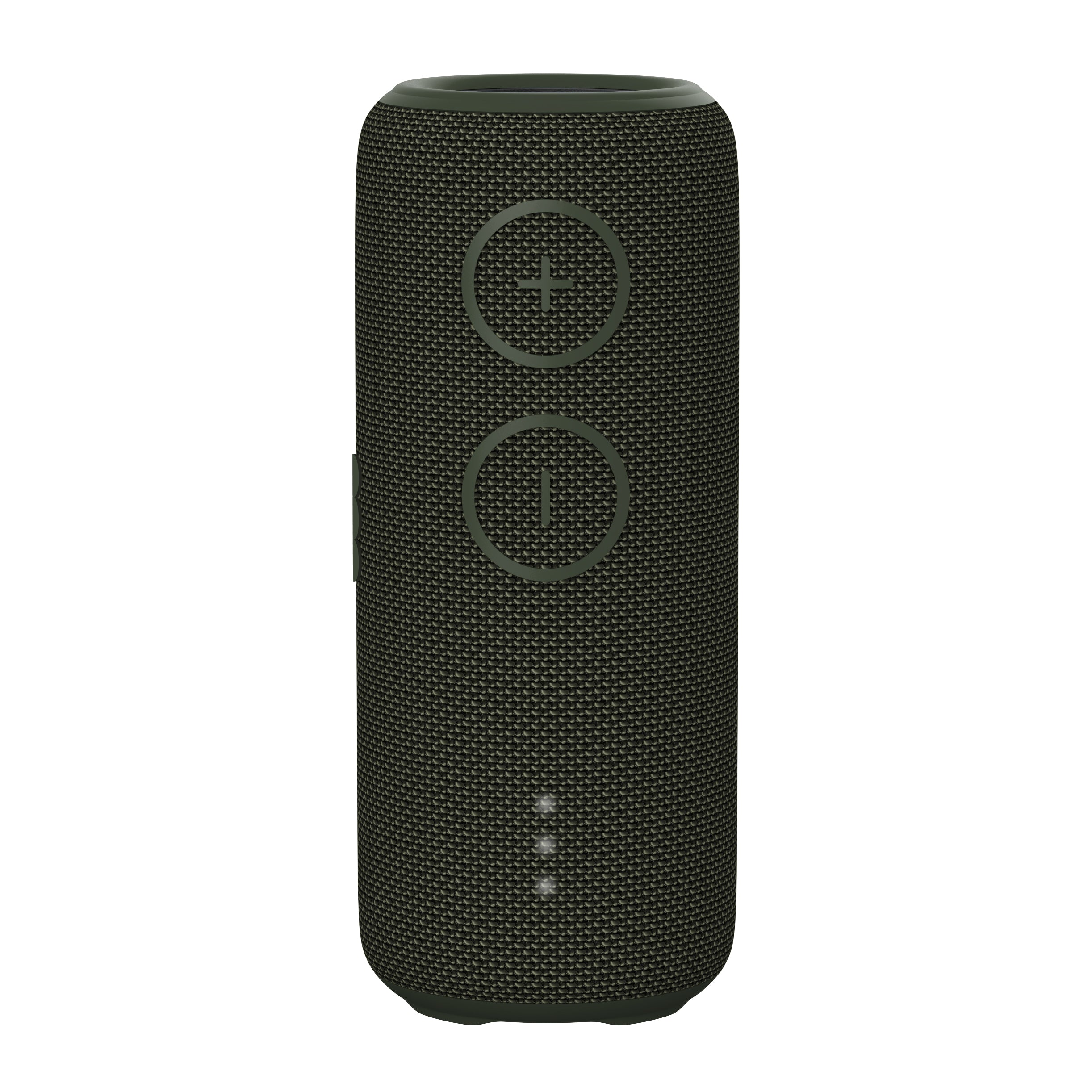 Cubitt PLUS Waterproof Portable Speakers