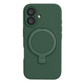 SAHARA - Venture Series Slim Kickstand Case - Apple iPhone 16 Plus