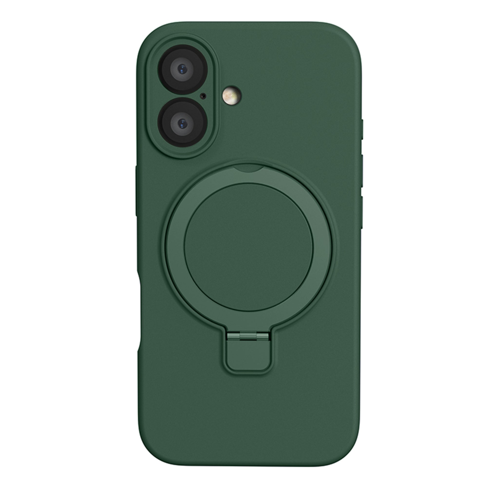 SAHARA - Venture Series Slim Kickstand Case - Apple iPhone 16 Plus