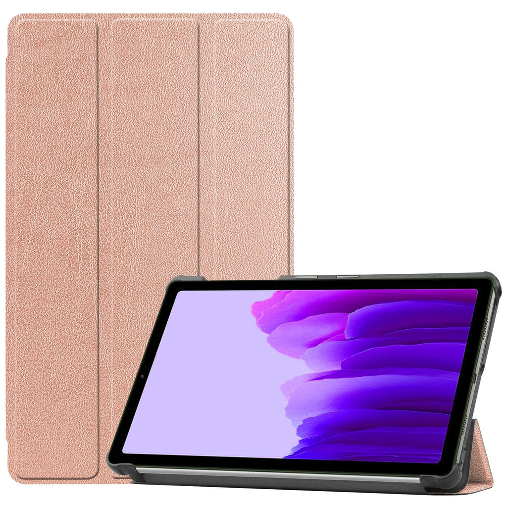 SAHARA - Indy Series Folio Case - Galaxy Tab A7 Lite