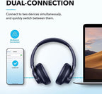 Q20 Hybrid Active Noise Cancelling Headphones
