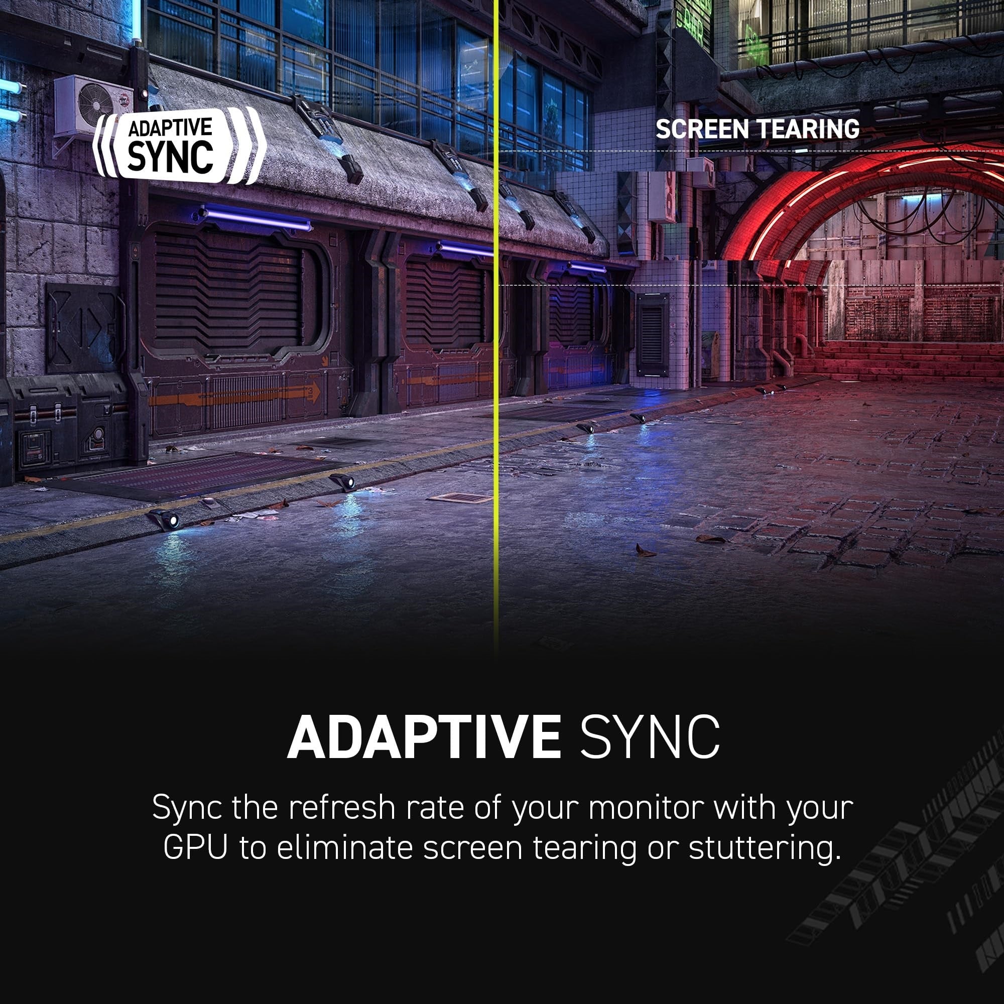 MSI MAG MAG 274F 27" FHD 1920x1080