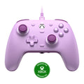 Gamesir G7 SE Wired Gaming Controller for Xbox Series X, Series S, and One with Enhanced Joystick Features