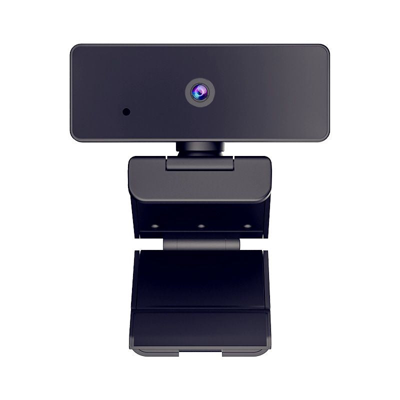C185 high-definition 1080P desktop laptop digital camera conference online course video with microphone