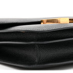 Epsom Constance 18 Black