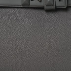 Togo Swift Medor Bag Gris Meyer