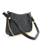 Empreinte Easy Pouch On Strap Black