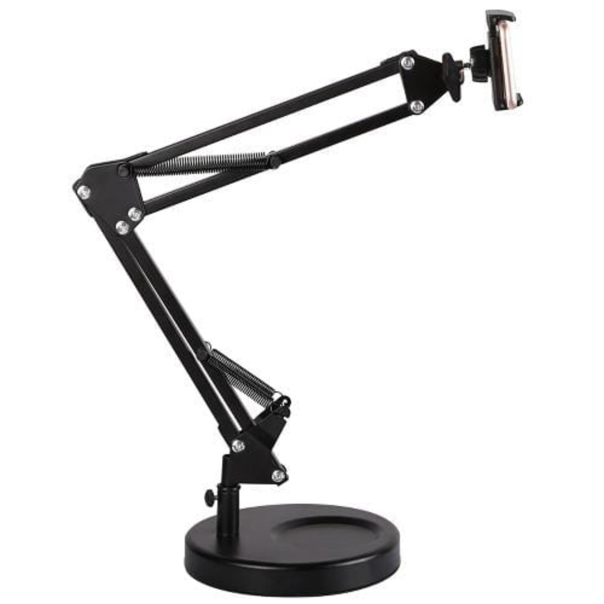 SAHARA - Gooseneck Stand - Most Phones and Tablets from 4.7" to 11"