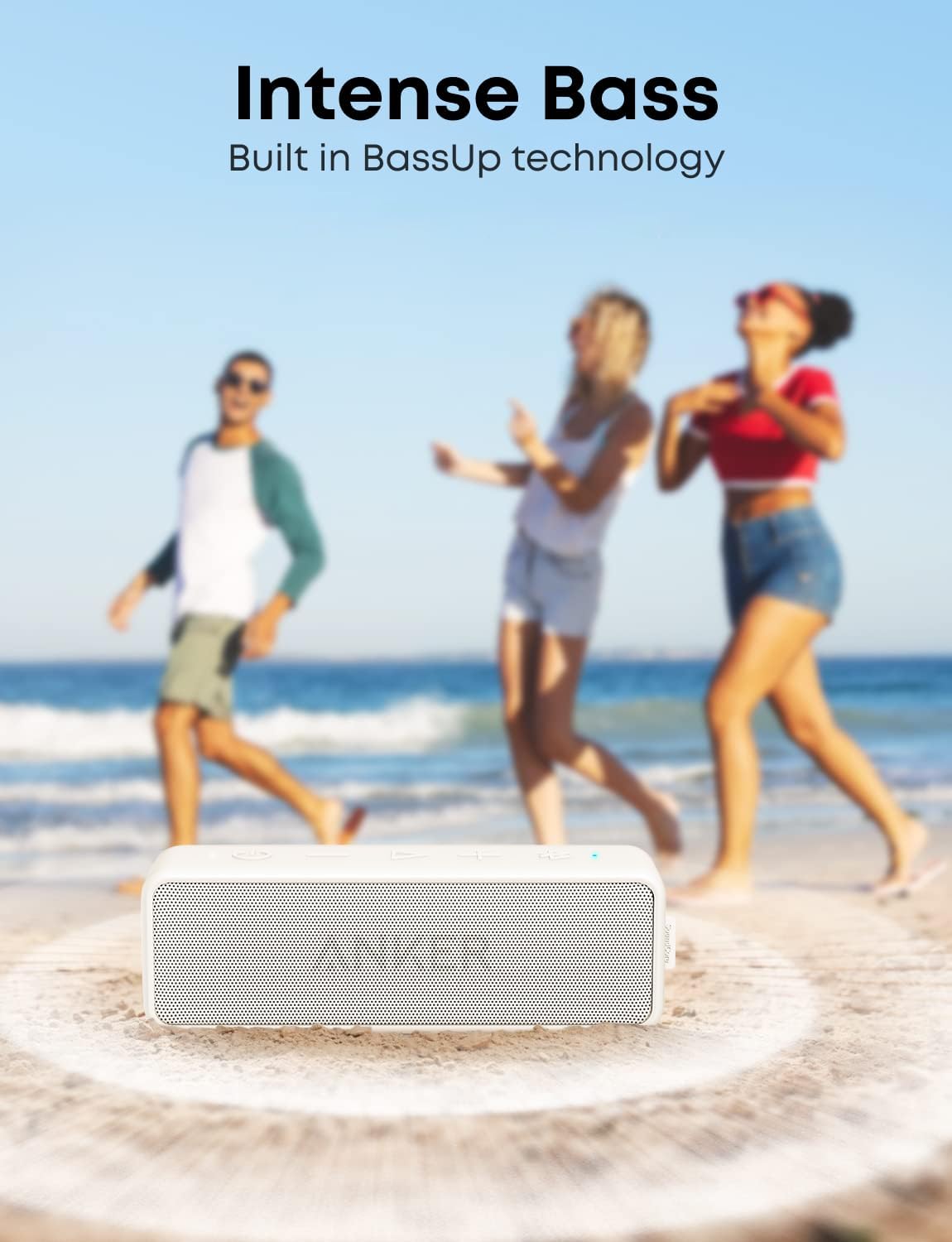 soundcore 2