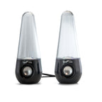 Bluetooth LED Dancing Water Multimedia Speakers