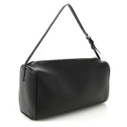 Grained Calfskin 90's Bag Black