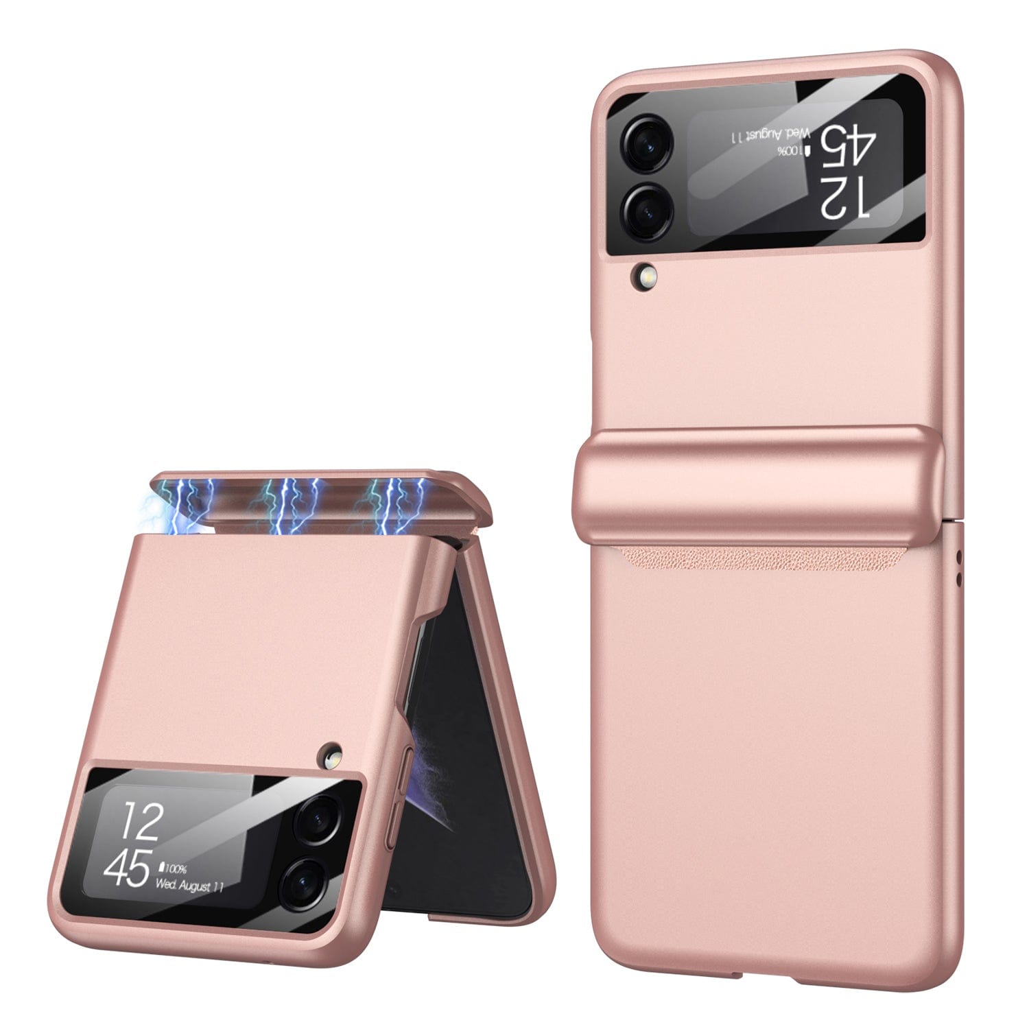 SAHARA - Venture Series Rugged Case - Samsung Galaxy Z Flip4