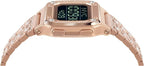 Philipp Plein Watch Hyper Shock Rose Gold