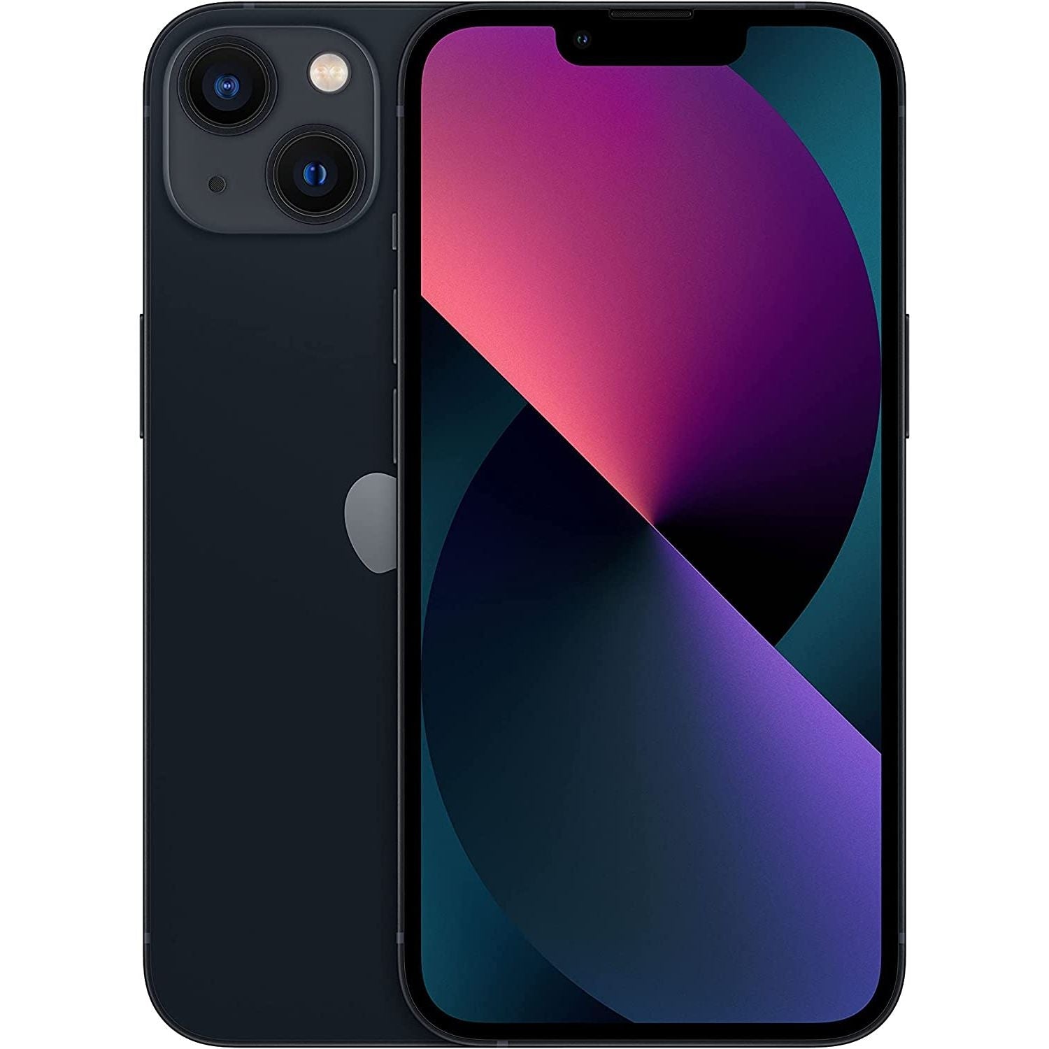 Neuwertiges Apple iPhone 13 Entsperrt (A2631) - 5G