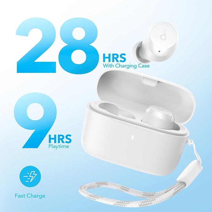 soundcore A20i | True Wireless Earbud