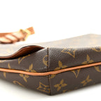 Monogram Musette Tango
