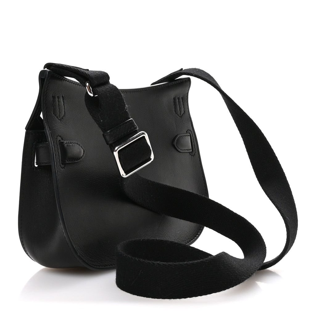 Evergrain Mini Jypsiere Black