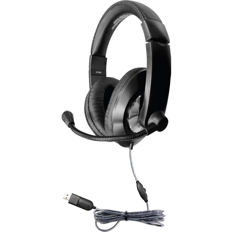 Ergoguys  Smart-Trek Deluxe Stereo