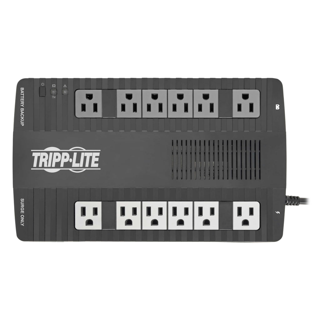 AVR Series 120V 750VA 450W